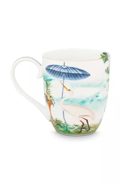 PiP Studio Muki XL Jolie Heron - Mukit - 8720195365624 - 2