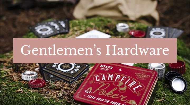 Gentlemen's Hardware