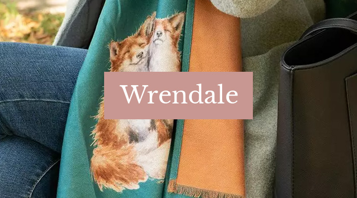 Wrendale
