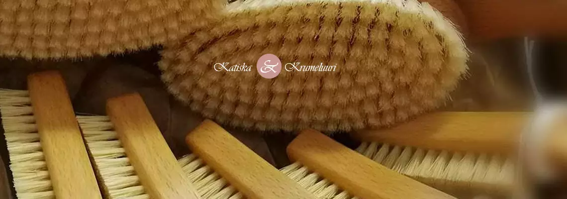 Kauneus ja hygienia 3