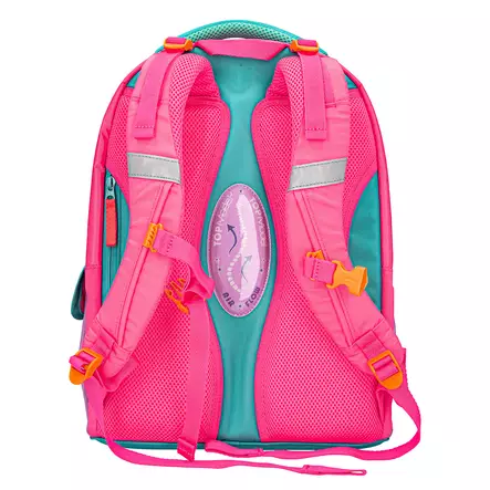 Top Model Koulureppu - Laukut ja kassit - 4010070598150 - 2