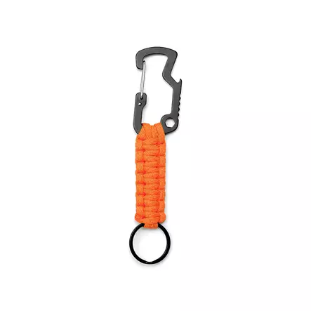 Paracord monitoimityökalu - Retkeilytarvikkeet - 840214813146 - 1